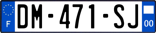 DM-471-SJ