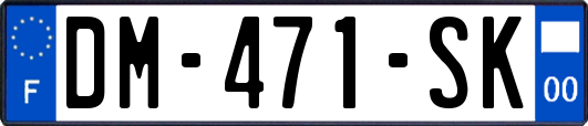 DM-471-SK