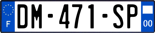 DM-471-SP