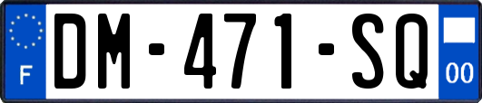 DM-471-SQ