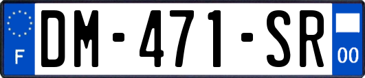 DM-471-SR