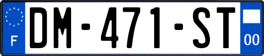 DM-471-ST