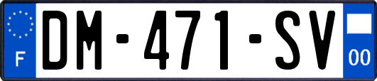DM-471-SV