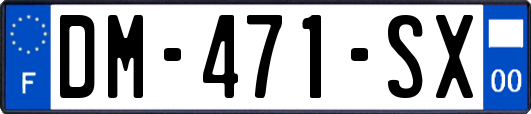 DM-471-SX