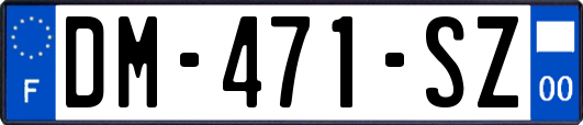 DM-471-SZ