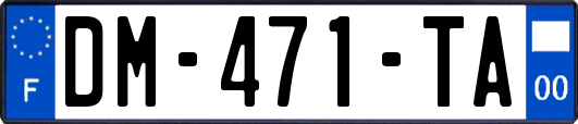 DM-471-TA