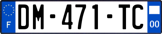 DM-471-TC