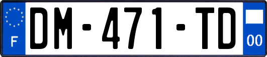 DM-471-TD
