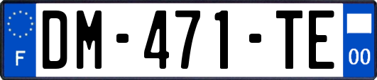 DM-471-TE