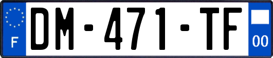 DM-471-TF