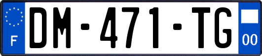 DM-471-TG