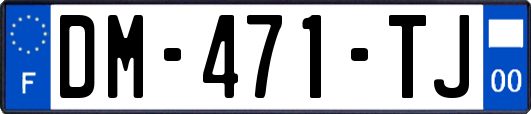 DM-471-TJ