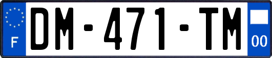 DM-471-TM