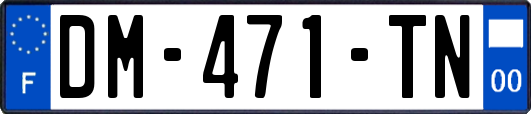 DM-471-TN