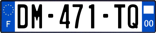 DM-471-TQ