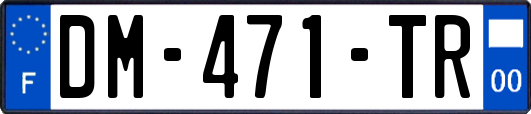 DM-471-TR