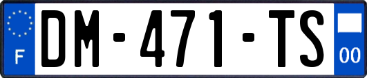 DM-471-TS