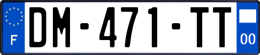 DM-471-TT