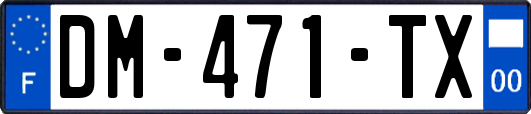 DM-471-TX