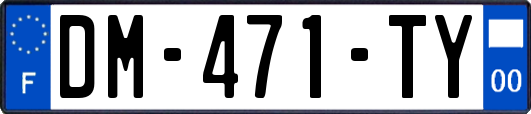 DM-471-TY