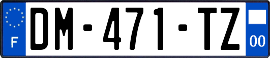 DM-471-TZ