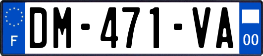 DM-471-VA