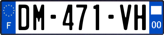 DM-471-VH