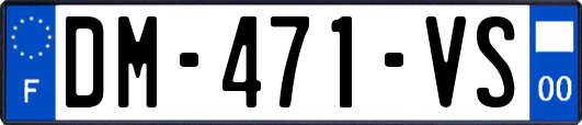 DM-471-VS