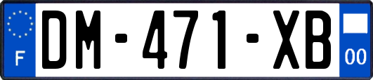 DM-471-XB