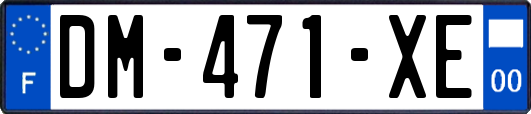 DM-471-XE