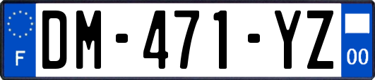 DM-471-YZ