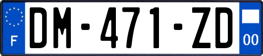 DM-471-ZD