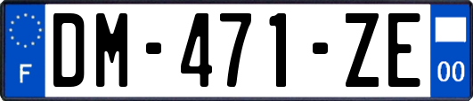 DM-471-ZE