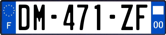 DM-471-ZF