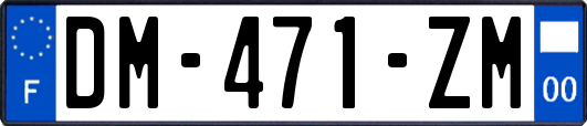 DM-471-ZM