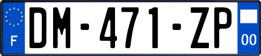 DM-471-ZP