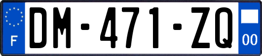 DM-471-ZQ