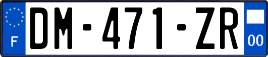 DM-471-ZR