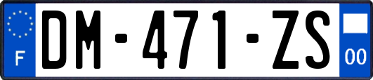 DM-471-ZS