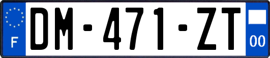 DM-471-ZT