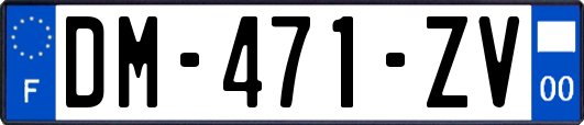 DM-471-ZV