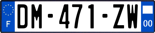 DM-471-ZW