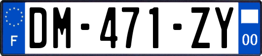 DM-471-ZY