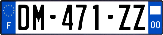 DM-471-ZZ