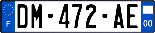 DM-472-AE