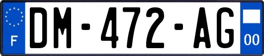 DM-472-AG