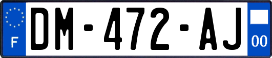 DM-472-AJ