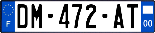 DM-472-AT