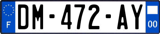 DM-472-AY