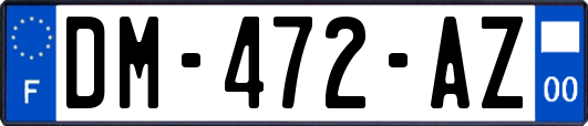 DM-472-AZ